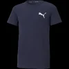 Active Small Logo Tee, nuorten t-paita - Treenipaidat Ja Urheilutopit - Active Small Logo Tee, nuorten t-paita