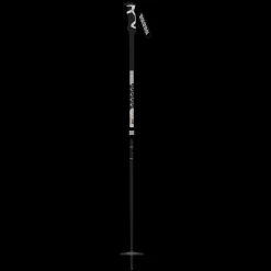 Adjustable Poles LockJaw Alu 24/25, laskettelusauvat unisex - Laskettelusauvat - Adjustable Poles LockJaw Alu 24/25, laskettelusauvat unisex