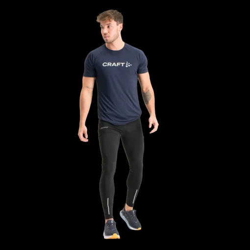 ADV Essence Warm Tights, miesten trikoot - Treenitrikoot - ADV Essence Warm Tights, miesten trikoot