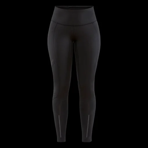 ADV Essence Warm Tights, naisten trikoot - Treenitrikoot - ADV Essence Warm Tights, naisten trikoot