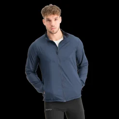 ADV Essence Wind Jacket, miesten treenitakki - Juoksutakit - ADV Essence Wind Jacket, miesten treenitakki