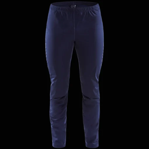 Adv Nordic Training Pants M 24/25, miesten hiihtotrikoot - Hiihtohousut Miesten - Adv Nordic Training Pants M 24/25, miesten hiihtotrikoot