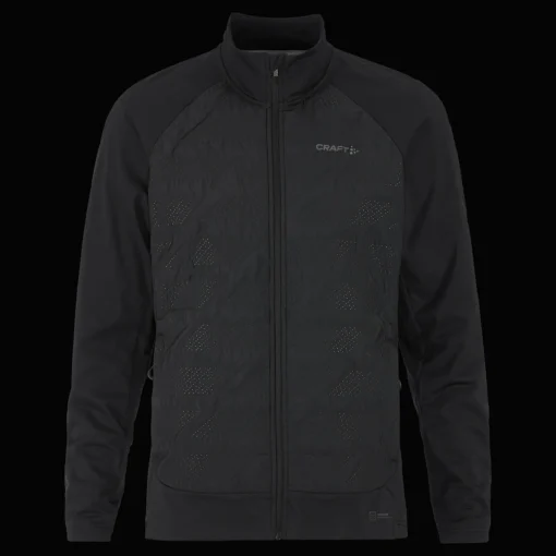 Adv Nordic Training Speed Jacket 2 M 24/25, miesten hiihtotakki - Hiihtotakit Miesten - Adv Nordic Training Speed Jacket 2 M 24/25, miesten hiihtotakki