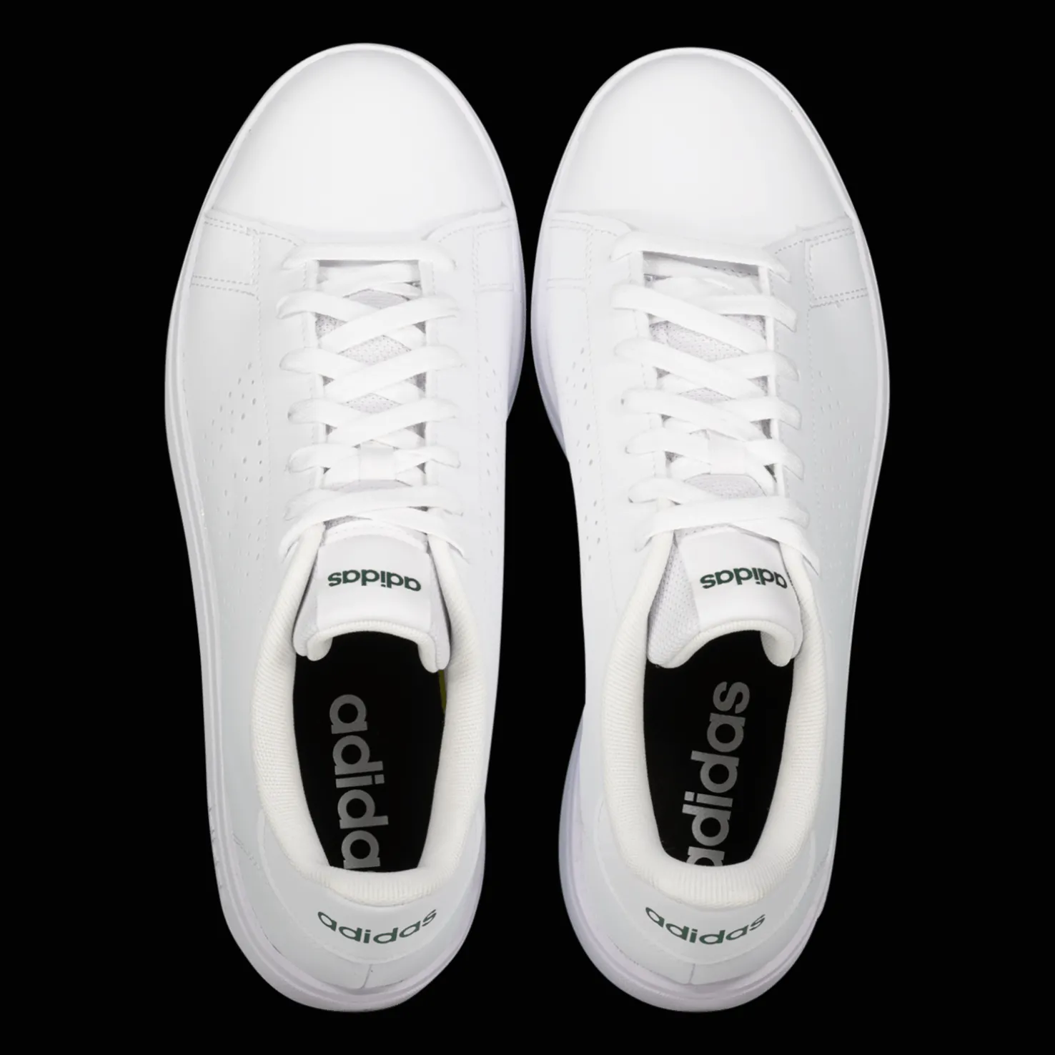 Advantage Base 2.0, miesten tennarit - Tennarit Ja Vapaa-Ajan Kengät - Advantage Base 2.0, miesten tennarit