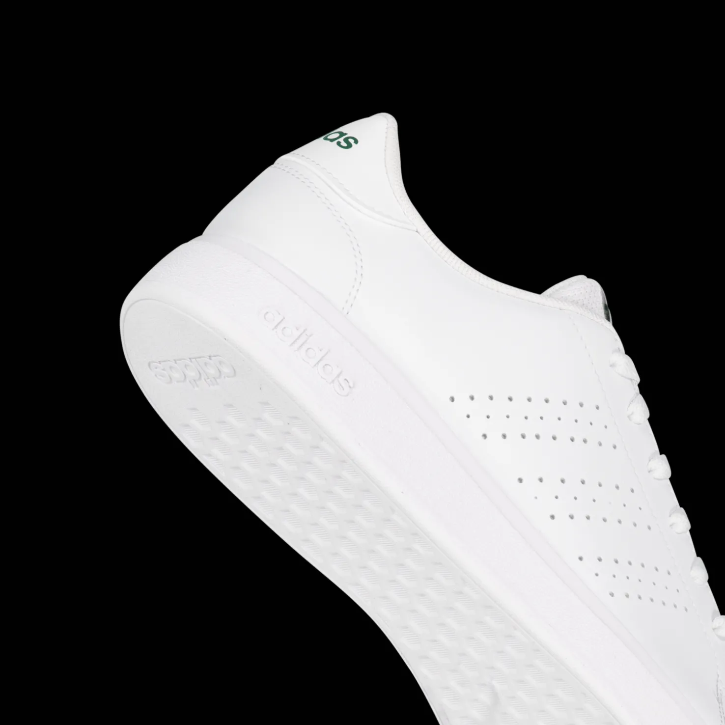 Advantage Base 2.0, miesten tennarit - Tennarit Ja Vapaa-Ajan Kengät - Advantage Base 2.0, miesten tennarit