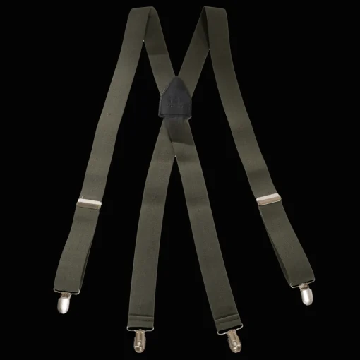 Alaska Suspenders, olkaimet - Vyöt ja henkselit - Alaska Suspenders, olkaimet