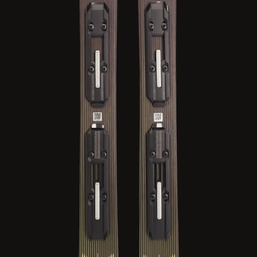 All Mountain Skis Kore X 90 LYT-PR 23/24, all-mountain-sukset, unisex - All Mountain -Sukset - All Mountain Skis Kore X 90 LYT-PR 23/24, all-mountain-sukset, unisex
