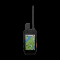 Alpha 300i, GPS, kädessä pidettävä koiranpaikannin - Gps-Laitteet - Alpha 300i, GPS, kädessä pidettävä koiranpaikannin