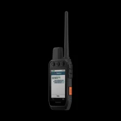 Alpha 300i, GPS, kädessä pidettävä koiranpaikannin - Gps-Laitteet - Alpha 300i, GPS, kädessä pidettävä koiranpaikannin