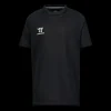 ALPHA X Cotton-Feel Tee JR-22/23, nuorten t-paita - T-Paidat Ja Shortsit Jääkiekkoon - ALPHA X Cotton-Feel Tee JR-22/23, nuorten t-paita