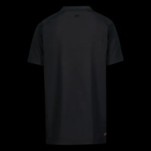ALPHA X Cotton-Feel Tee JR-22/23, nuorten t-paita - T-Paidat Ja Shortsit Jääkiekkoon - ALPHA X Cotton-Feel Tee JR-22/23, nuorten t-paita