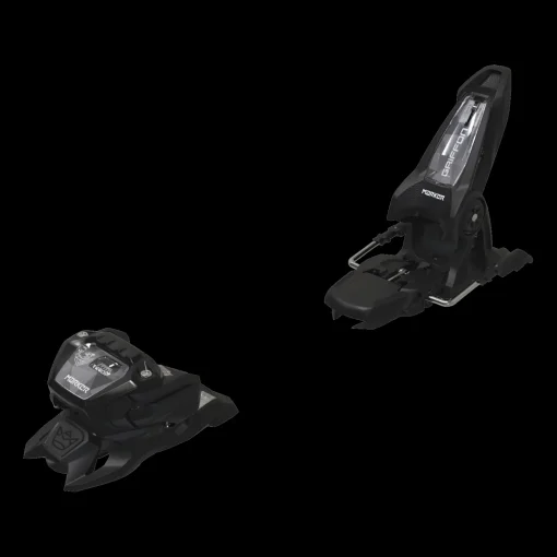 Alpine Bindings Griffon 13 ID 110 mm 24/25, unisex vapaalasku- ja all mountain -siteet - Laskettelusiteet - Alpine Bindings Griffon 13 ID 110 mm 24/25, unisex vapaalasku- ja all mountain -siteet