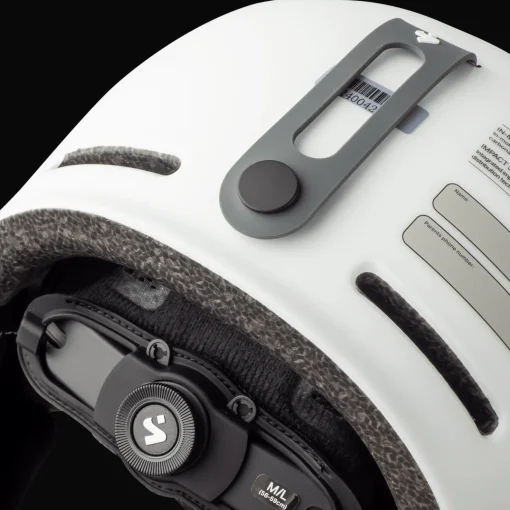 Alpine Helmet JR Blaster II 24/25, nuorten laskettelukypärä - Laskettelukypärät - Alpine Helmet JR Blaster II 24/25, nuorten laskettelukypärä