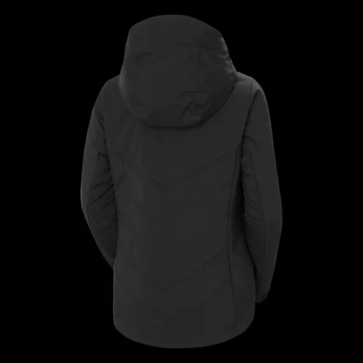 Alpine Jacket Insulated W 24/25, naisten laskettelutakki - Laskettelutakit Ja Toppatakit Naisten - Alpine Jacket Insulated W 24/25, naisten laskettelutakki