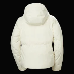 Alpine Jacket Nora Short Puffy 23/24, naisten laskettelutakki, toppatakki - Laskettelutakit Ja Toppatakit Naisten - Alpine Jacket Nora Short Puffy 23/24, naisten laskettelutakki, toppatakki