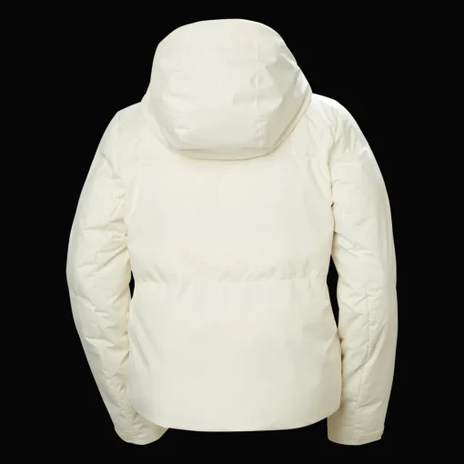 Alpine Jacket Nora Short Puffy 23/24, naisten laskettelutakki, toppatakki - Laskettelutakit Ja Toppatakit Naisten - Alpine Jacket Nora Short Puffy 23/24, naisten laskettelutakki, toppatakki
