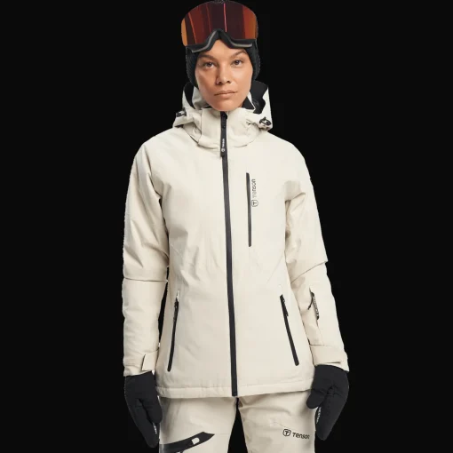 Alpine Jacket Teton W 24/25, laskettelutakki naiset - Laskettelutakit Ja Toppatakit Naisten - Alpine Jacket Teton W 24/25, laskettelutakki naiset