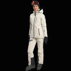 Alpine Jacket Teton W 24/25, laskettelutakki naiset - Laskettelutakit Ja Toppatakit Naisten - Alpine Jacket Teton W 24/25, laskettelutakki naiset