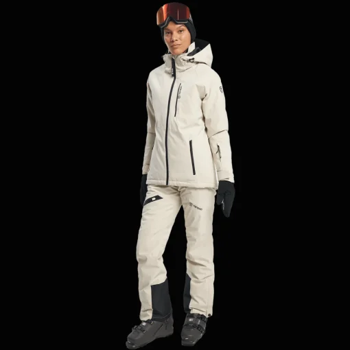 Alpine Jacket Teton W 24/25, laskettelutakki naiset - Laskettelutakit Ja Toppatakit Naisten - Alpine Jacket Teton W 24/25, laskettelutakki naiset