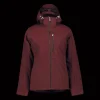 Alpine Jacket W Fina 24/25, naisten hiihtotakki - Laskettelutakit Ja Toppatakit Naisten - Alpine Jacket W Fina 24/25, naisten hiihtotakki