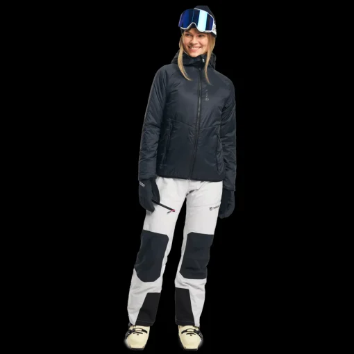 Alpine Midlayer Teton Clean Puffer 24/25, miesten puffer-takki - Välikausitakit - Alpine Midlayer Teton Clean Puffer 24/25, miesten puffer-takki
