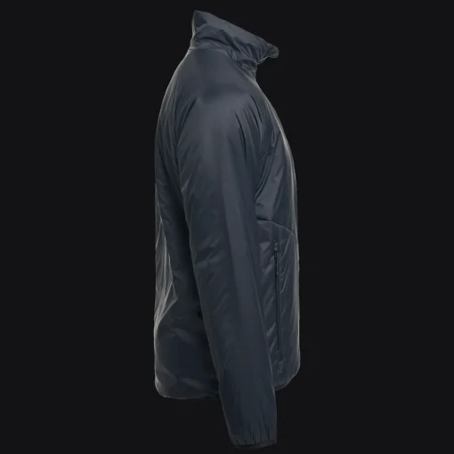 Alpine Midlayer Teton Clean Puffer 24/25, miesten puffer-takki - Välikausitakit - Alpine Midlayer Teton Clean Puffer 24/25, miesten puffer-takki