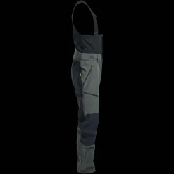 Alpine Pant Teton Hybrid 24/25, miesten laskettelu- ja lumilautailuhousut - Lasketteluhousut Ja Toppahousut Miesten - Alpine Pant Teton Hybrid 24/25, miesten laskettelu- ja lumilautailuhousut