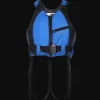 Amrok Bouyancy Aid, kelluntaliivi, unisex - Kelluntaliivit - Amrok Bouyancy Aid, kelluntaliivi, unisex