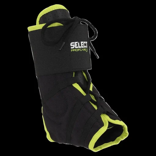 Ankle Support Lace Up, aikuisten nilkkatuki - Jalkatuet - Ankle Support Lace Up, aikuisten nilkkatuki