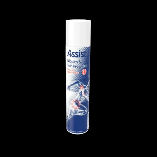 Assist Nipples & Skin Protector, kitkaa vähentävä voide - Ensiaputarvikkeet - Assist Nipples & Skin Protector, kitkaa vähentävä voide