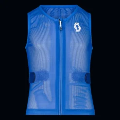 Back Protector Vest Airflow 24/25, selkäpanssari, junior - Suojat Lasketteluun - Back Protector Vest Airflow 24/25, selkäpanssari, junior