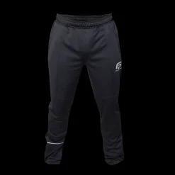 Balen Track Pants JR 22/23, treenihousut nuoret - Salibandyvaatteet - Balen Track Pants JR 22/23, treenihousut nuoret