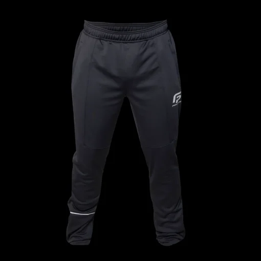 Balen Track Pants JR 22/23, treenihousut nuoret - Salibandyvaatteet - Balen Track Pants JR 22/23, treenihousut nuoret