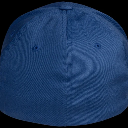 Baseball Wooly Combed, unisex lippis - Lippikset - Baseball Wooly Combed, unisex lippis