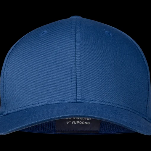 Baseball Wooly Combed, unisex lippis - Lippikset - Baseball Wooly Combed, unisex lippis