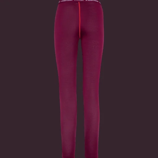 Baselayer Set, nuorten villasetti - Pitkät Alushousut - Baselayer Set, nuorten villasetti