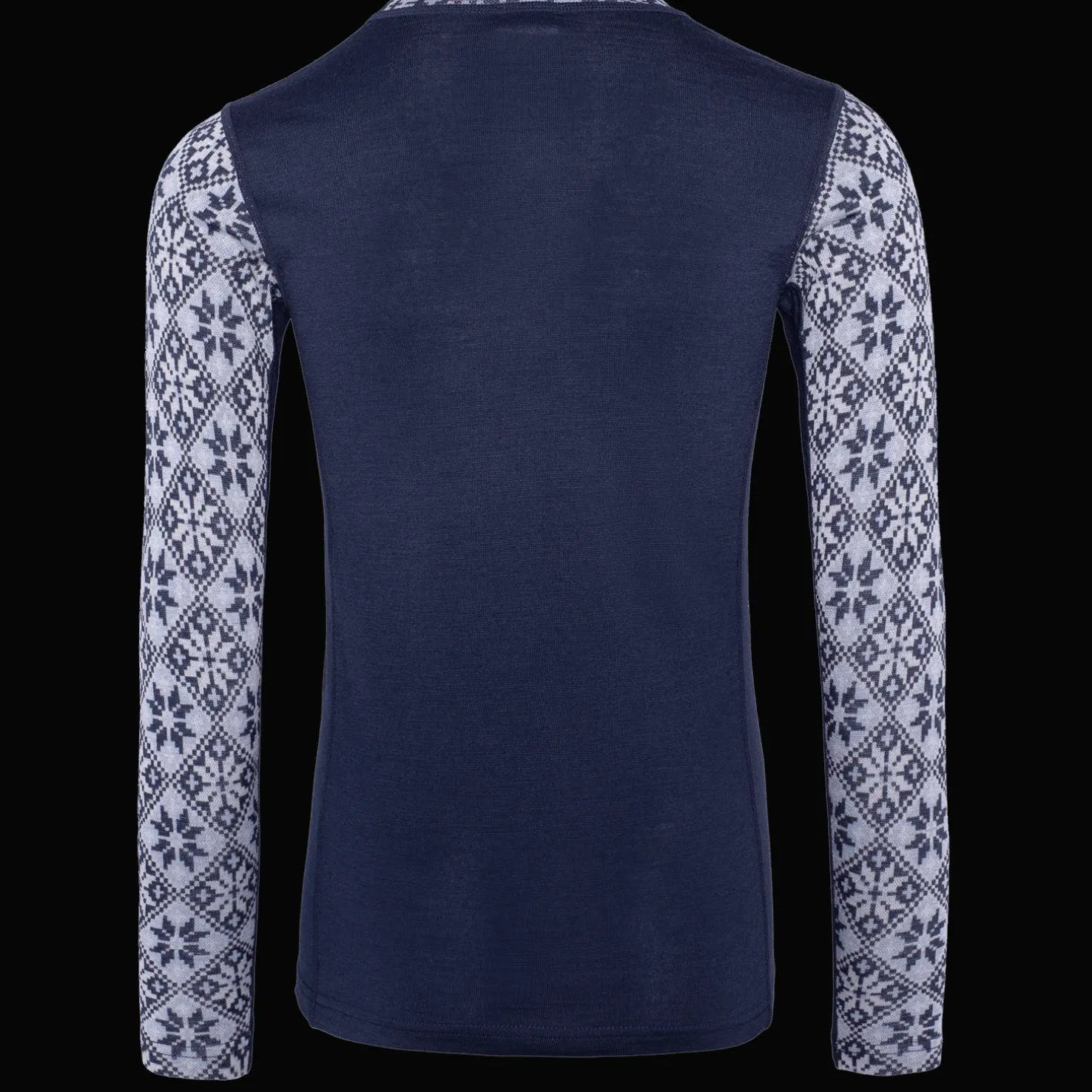 Baselayer Set, nuorten villasetti - Pitkät Alushousut - Baselayer Set, nuorten villasetti