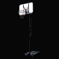 Basketball Stand Pro, säädettävä koripalloteline - Koripallotarvikkeet - Basketball Stand Pro, säädettävä koripalloteline