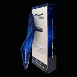 Bauer Aetrex Orthotic, pohjallinen - Jääkiekkotarvikkeet - Bauer Aetrex Orthotic, pohjallinen