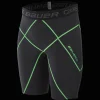 Bauer Core Short 1.0 - 25/26 - Alusasut Jääkiekkoon - Bauer Core Short 1.0 - 25/26