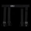 Bauer Garter Belt (Sr) 23/24, aikuisten sukkanauhat - Jääkiekkotarvikkeet - Bauer Garter Belt (Sr) 23/24, aikuisten sukkanauhat