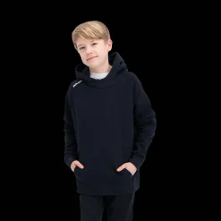 Bauer Perfect Hoodie 23/24, nuorten huppari - T-Paidat Ja Shortsit Jääkiekkoon - Bauer Perfect Hoodie 23/24, nuorten huppari