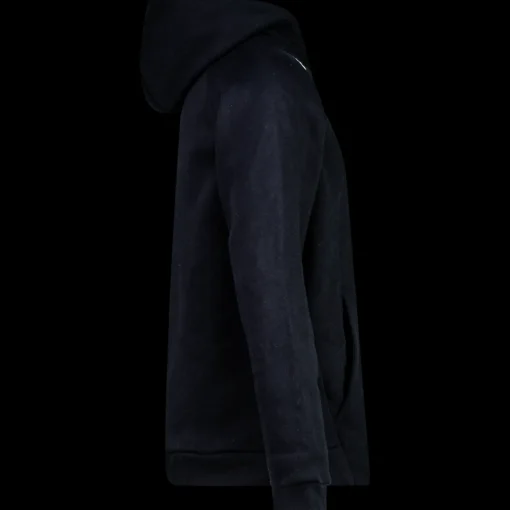 Bauer Perfect Hoodie 23/24, nuorten huppari - T-Paidat Ja Shortsit Jääkiekkoon - Bauer Perfect Hoodie 23/24, nuorten huppari