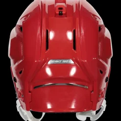 Bauer Re-Akt 150 Helmet 23/24, aikuisten jääkiekkokypärä - Jääkiekkokypärät - Bauer Re-Akt 150 Helmet 23/24, aikuisten jääkiekkokypärä