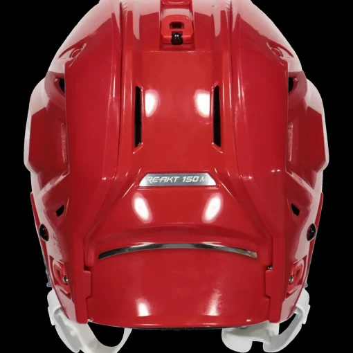Bauer Re-Akt 150 Helmet 23/24, aikuisten jääkiekkokypärä - Jääkiekkokypärät - Bauer Re-Akt 150 Helmet 23/24, aikuisten jääkiekkokypärä