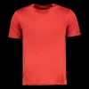 Bauer Vapor Team Tech Tee - Sr 23/24, aikuisten treenipaita - T-Paidat Ja Shortsit Jääkiekkoon - Bauer Vapor Team Tech Tee - Sr 23/24, aikuisten treenipaita