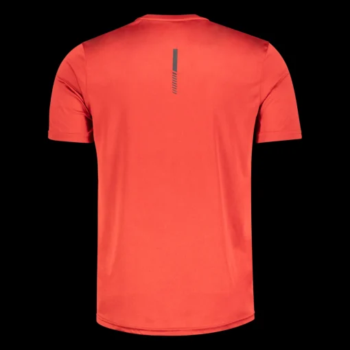 Bauer Vapor Team Tech Tee - Sr 23/24, aikuisten treenipaita - T-Paidat Ja Shortsit Jääkiekkoon - Bauer Vapor Team Tech Tee - Sr 23/24, aikuisten treenipaita