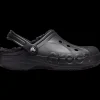 Baya Lined Clog, unisexcrocsit - Sandaalit - Baya Lined Clog, unisexcrocsit