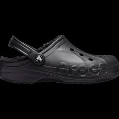 Baya Lined Clog, unisexcrocsit - Sandaalit - Baya Lined Clog, unisexcrocsit