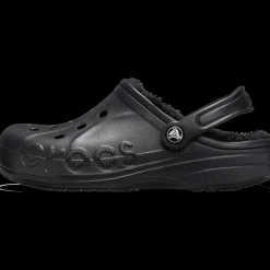 Baya Lined Clog, unisexcrocsit - Sandaalit - Baya Lined Clog, unisexcrocsit
